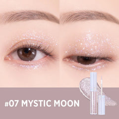 Romand - The Universe Liquid Glitter - 4 Colors
