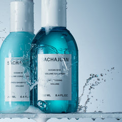 Sachajuan Ocean Mist Volume Shampoo