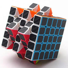 Fanxin Magic Cube 5x5x5 - Exercise Your Mind and Inspire Creativity - Fun for All Ages
