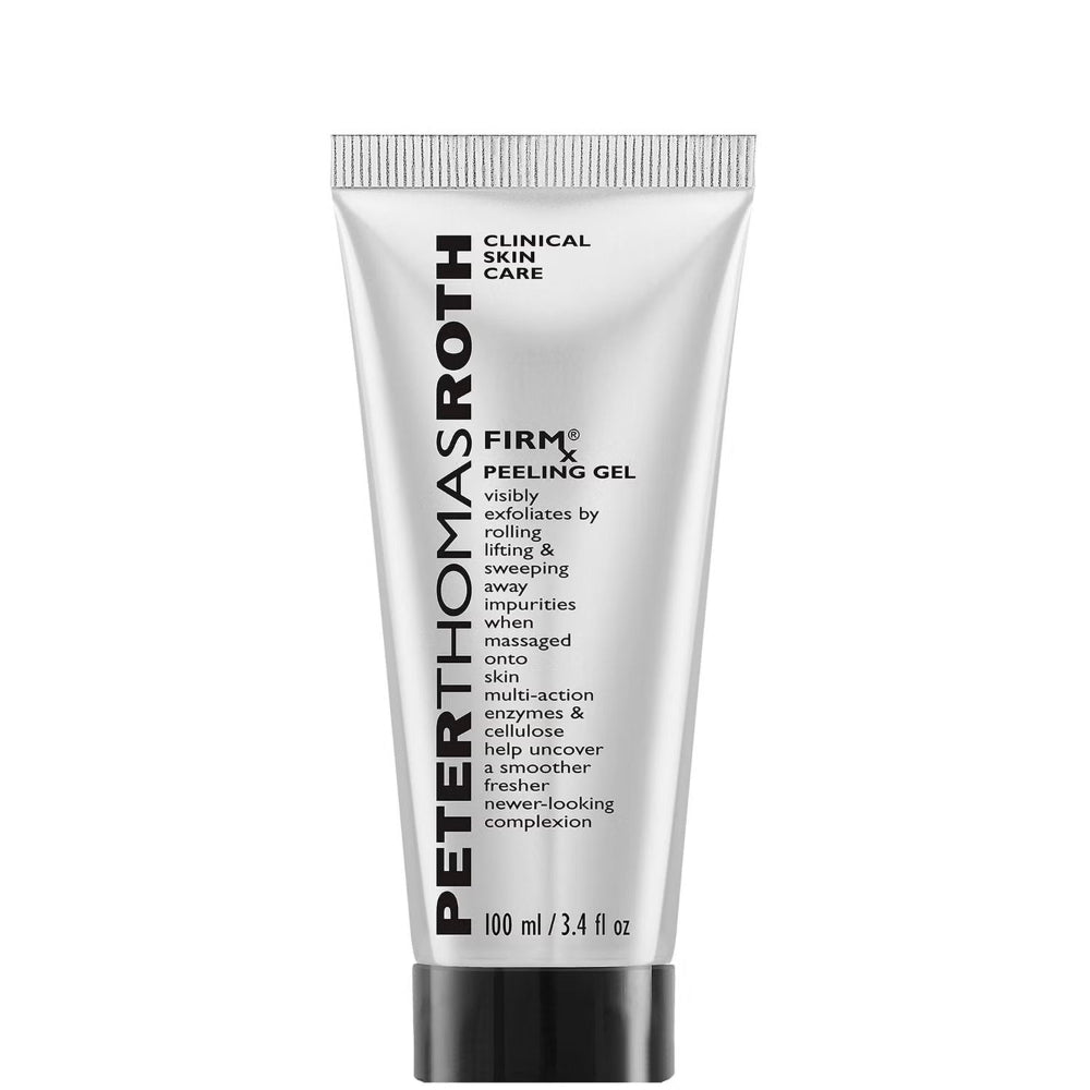Peter Thomas Roth FirmX Peeling Gel 100ml