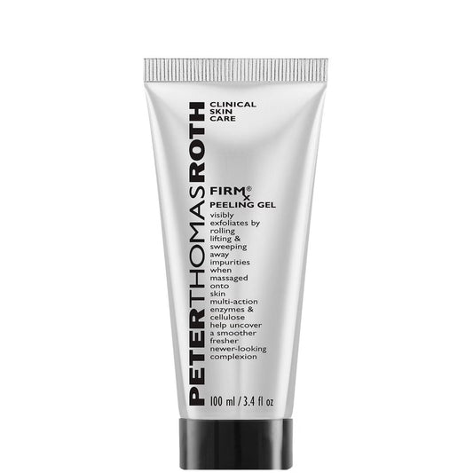 Peter Thomas Roth FirmX Peeling Gel 100ml