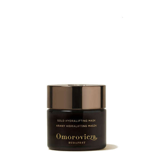 Omorovicza Gold Rescue Cream (50ml)