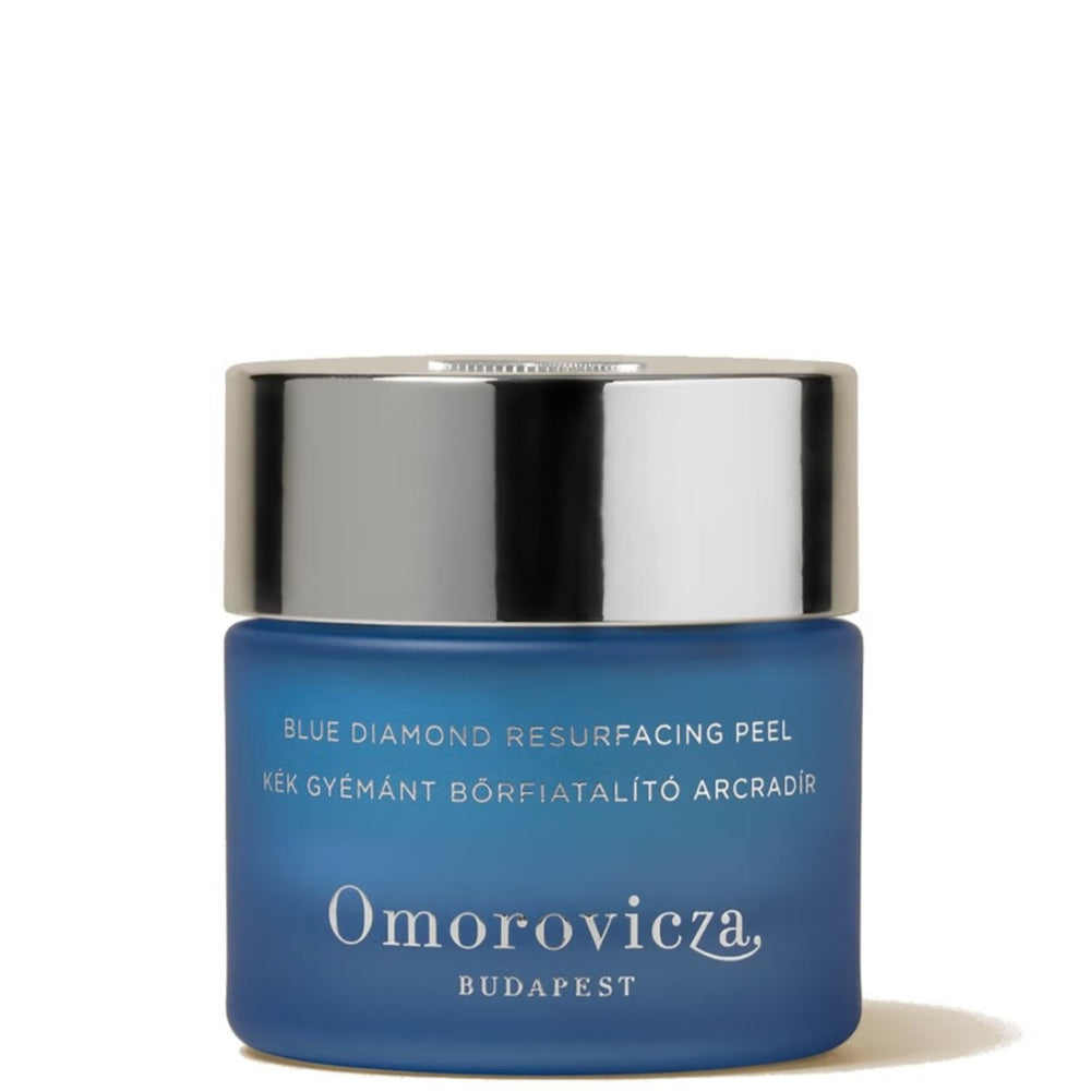Omorovicza Blue Diamond Peel (50ml)