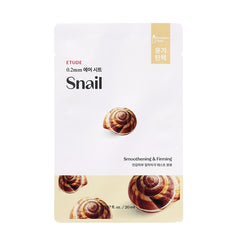 ETUDE - 0.2 Air Mask Renewal - 10 Types