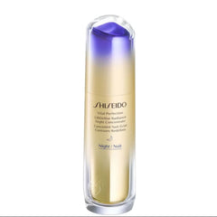 Shiseido Vital Perfection Night Concentrate 40ml