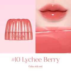 dasique - Chewing Glow Pot - 20 Colors