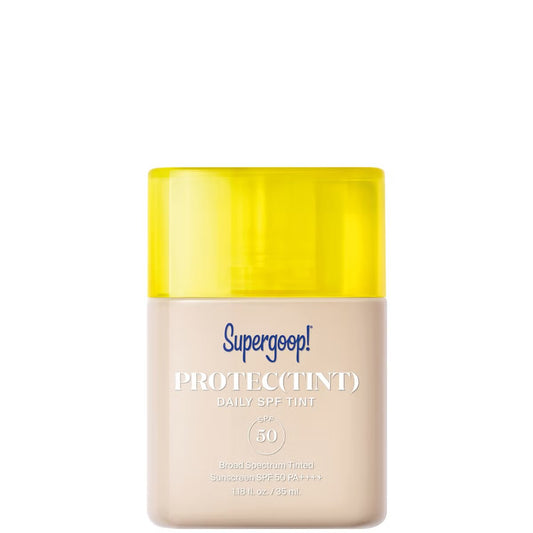Supergoop! Protec(Tint) Daily SPF Tint SPF 50 (35ml) Various Shades