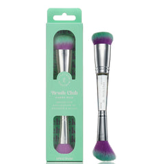 Spectrum Brush Club Cheek Brush Duo