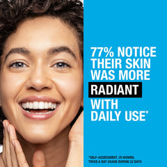 Neutrogena Hydro Boost City Shield SPF25 Moisturiser and Facial Sunscreen 50ml