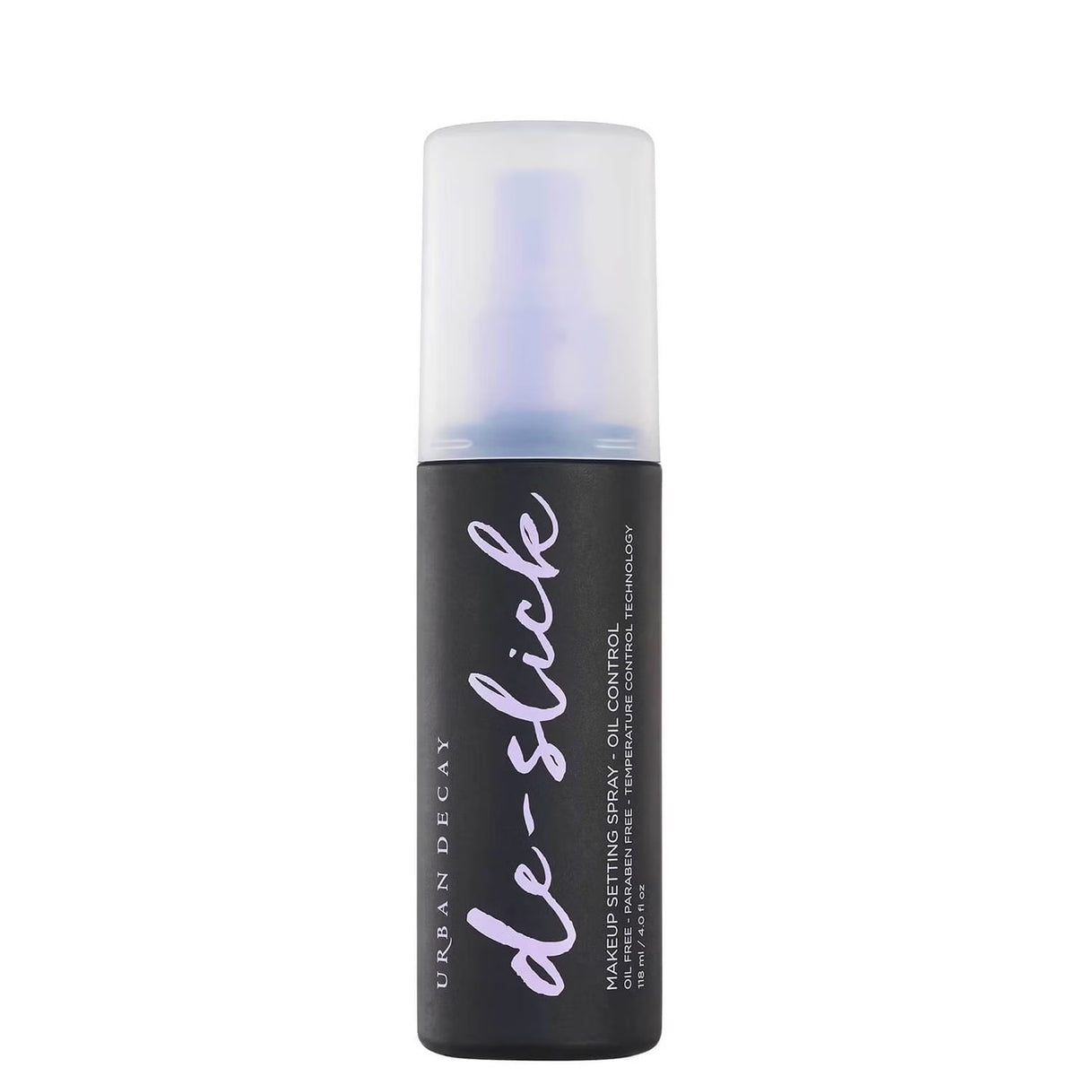 Urban Decay De-Slick Setting Spray 118ml