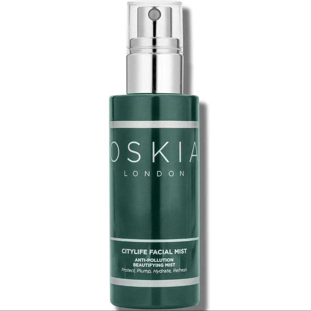 OSKIA City Life Anti-Pollution Facial Mist