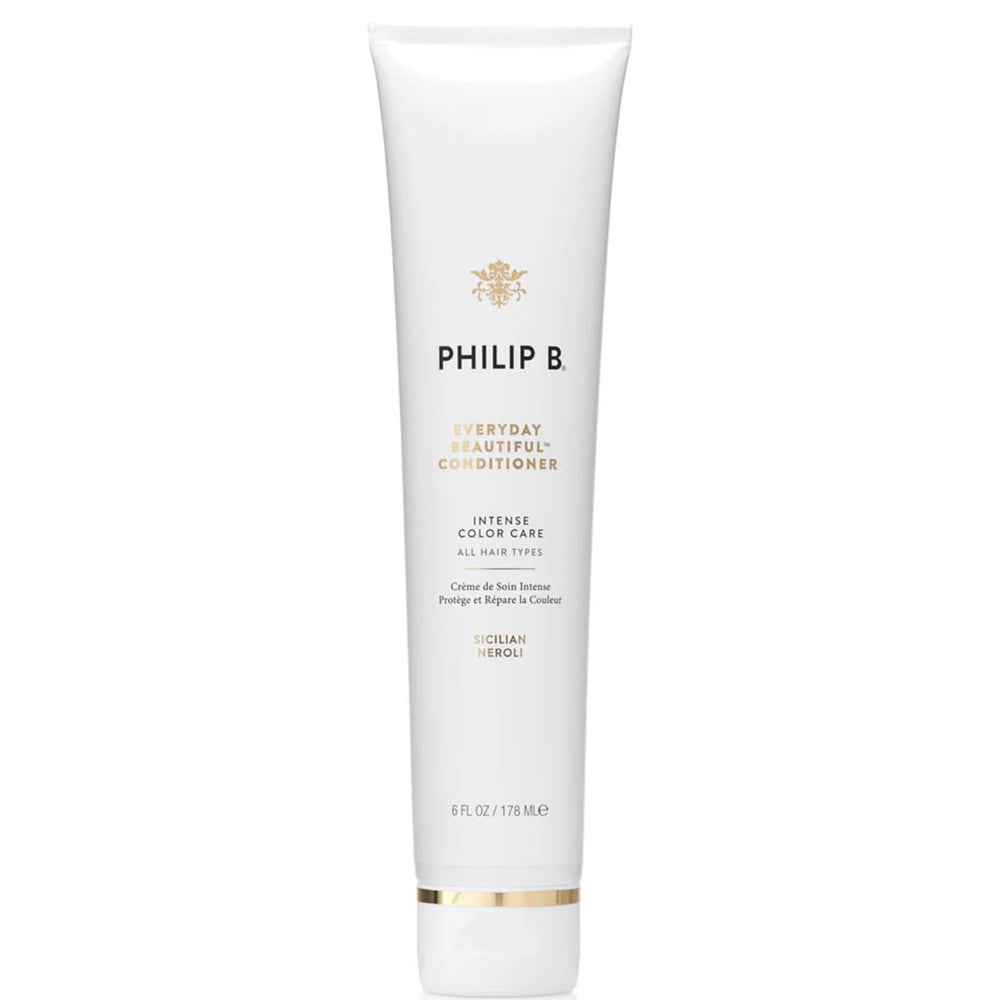 Philip B Everyday Beautiful Conditioner New White Range 6 fl oz/178ml