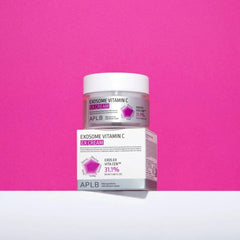 APLB — Exosome Vitamin C EX Cream (55 ml)