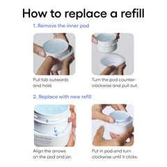 LANEIGE - Water Bank Blue Hyaluronic Gel Cream