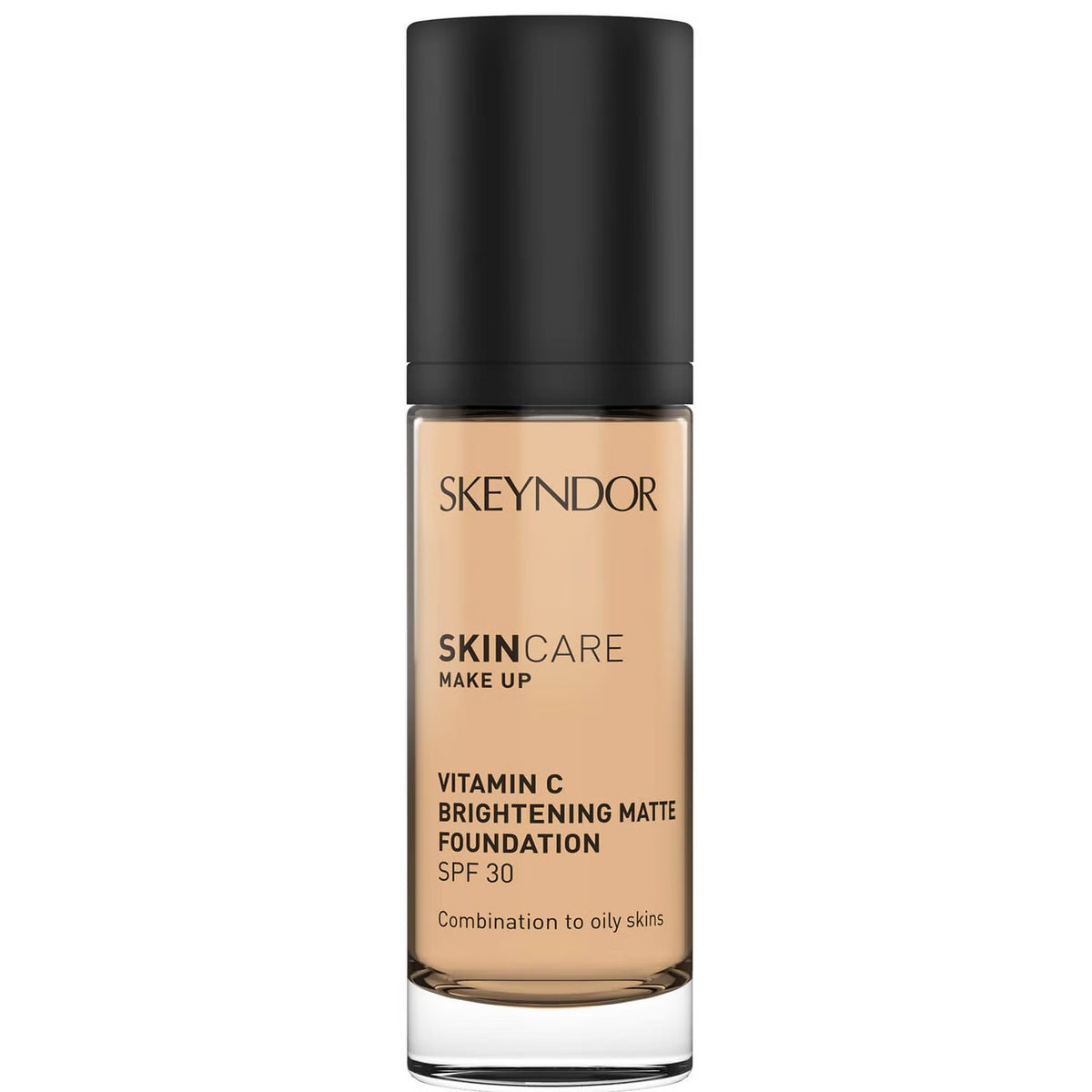 Skeyndor Vitamin C Brightening Matte Foundation 03 30ml