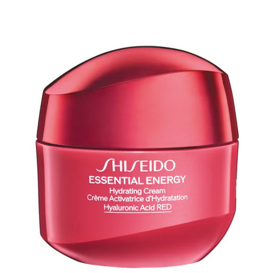 Shiseido Essential Energy Hydrating Cream 30ml