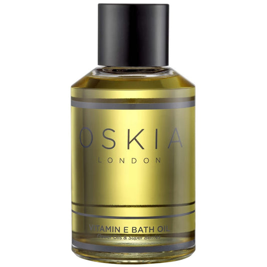 OSKIA Vitamin E Bath Oil