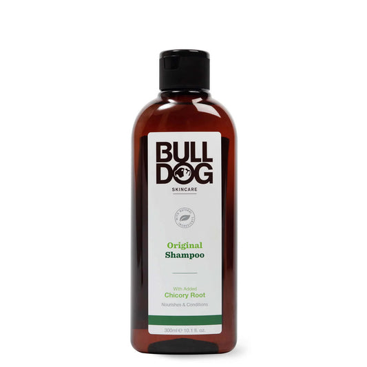 Bulldog Original Shampoo 300ml