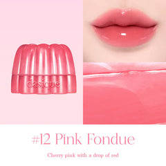 dasique - Chewing Glow Pot - 20 Colors