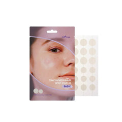 Isntree - Onion Newpair Spot Patch Basic (24 Patches)