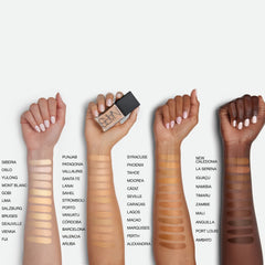 NARS Light Reflecting Foundation 30ml (Various Shades)