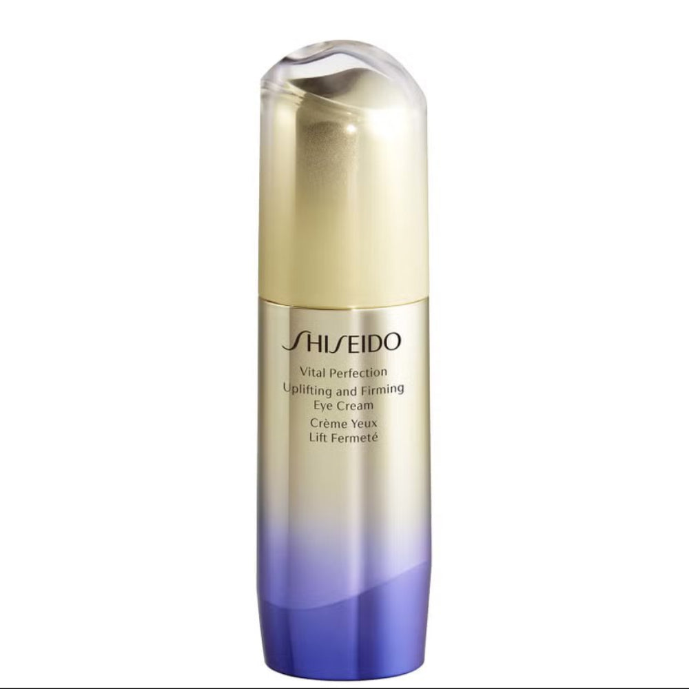 Shiseido Vital Perfection Uplifting and Firming Eye Cream 15ml
