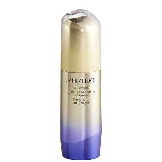 Shiseido Vital Perfection Uplifting and Firming Eye Cream 15ml