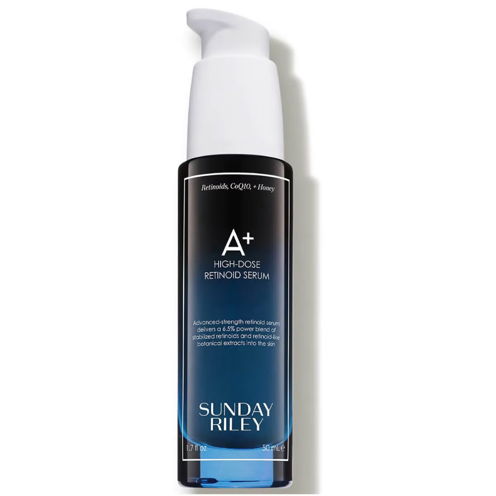 Sunday Riley A+ High-Dose Retinoid Serum 50ml