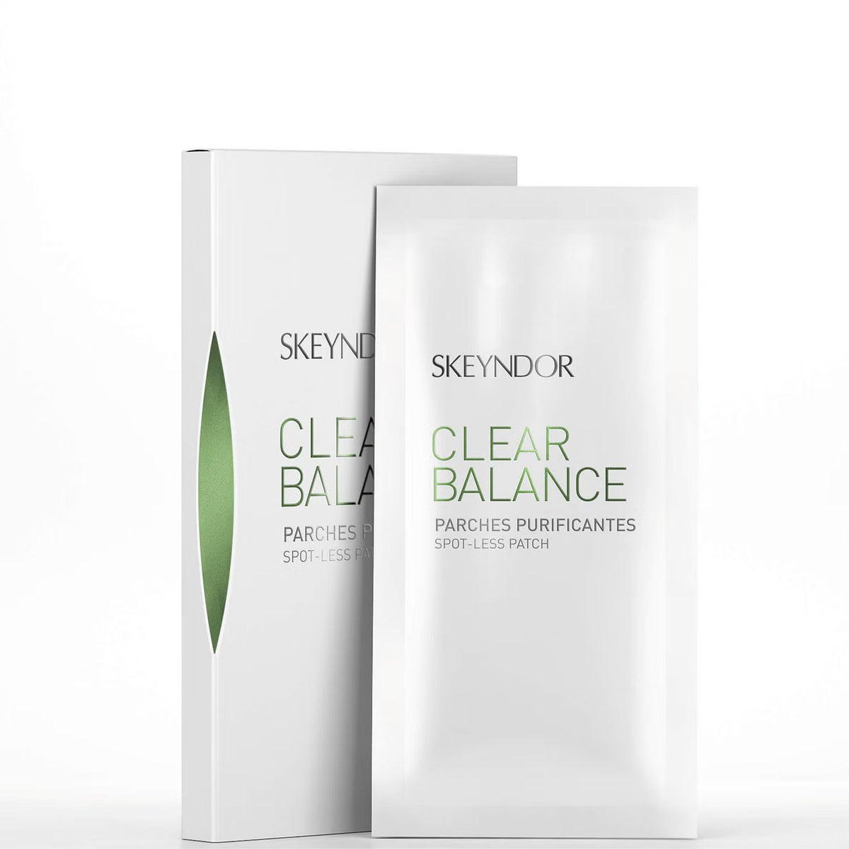 Skeyndor Clear Balance Spot-Less Patch 2 x 12 Pack