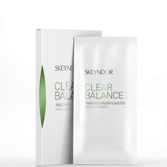 Skeyndor Clear Balance Spot-Less Patch 2 x 12 Pack