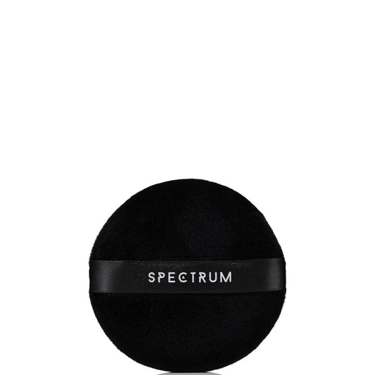 Spectrum Accessories Pantherine Professional 4 Piece Make Up Puff Bundle