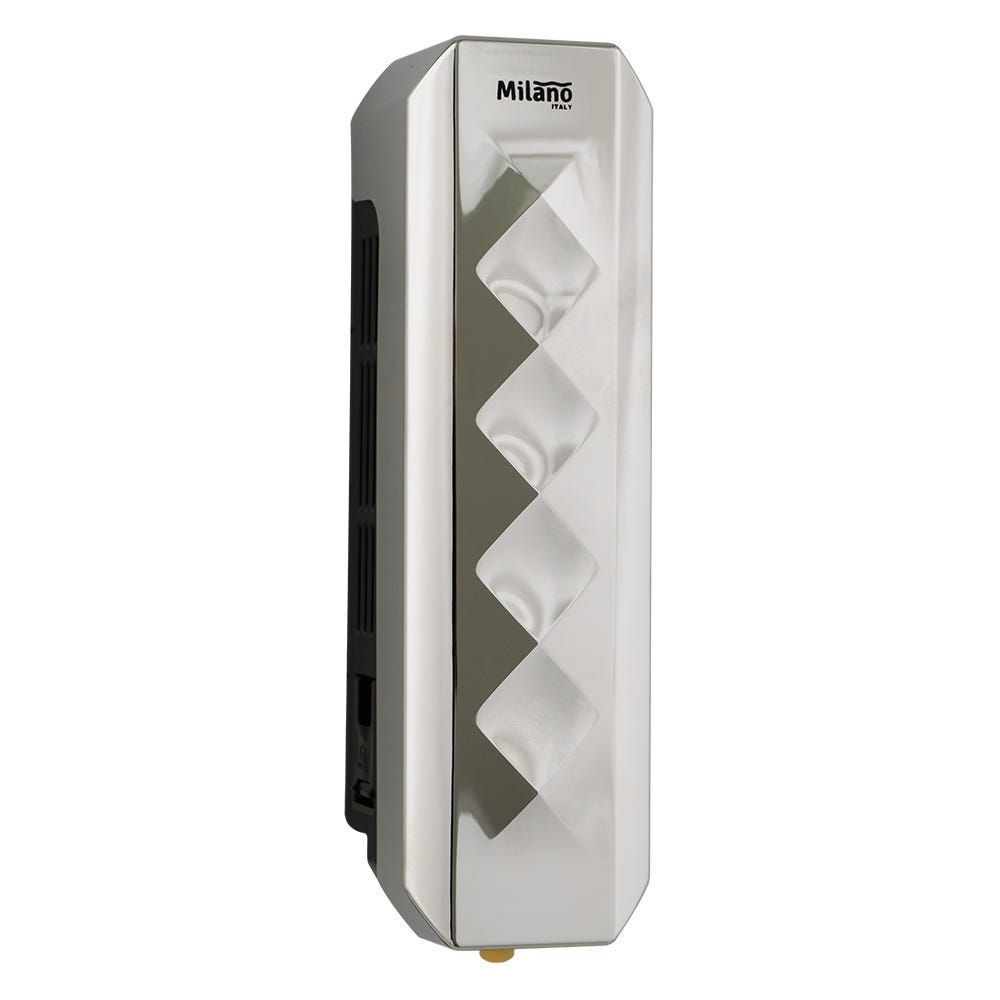Milano Soap Dispenser Chrome Hsd - F7016