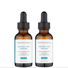 SkinCeuticals Blemish and Age Defense Corrective Serum 30ml Duo