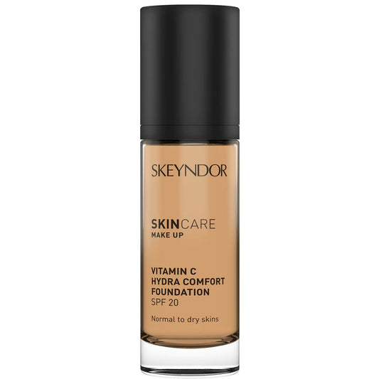 Skeyndor Vitamin C Hydra Comfort Foundation 04 30ml