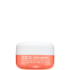 Sunday Riley C.E.O. Afterglow Brightening Vitamin C Cream 50ml