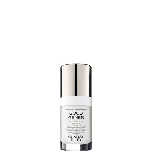 Sunday Riley GOOD GENES Glycolic Acid Treatment (Various Sizes)
