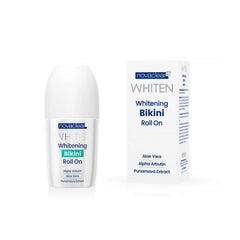 Novaclear Whitening Bikini Roll On 50ML