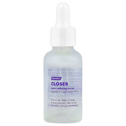 FRANKLY - Closer Pore Reducing Serum