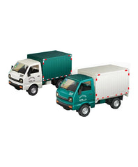 STEM RC Lighting Urban Micro Carriage Truck1:16 2.4G Dual Frequency
