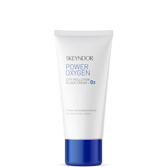 Skeyndor Power Oxygen City Pollution Block Cream O2 50ml