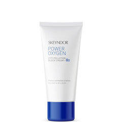 Skeyndor Power Oxygen City Pollution Block Cream O2 50ml