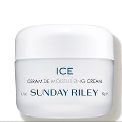 Sunday Riley ICE Ceramide Moisturising Cream 50g