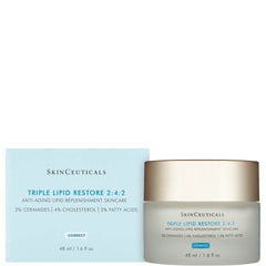 SkinCeuticals Triple Lipid Restore 2:4:2 Anti-Ageing Cream for Dry Skin 48ml