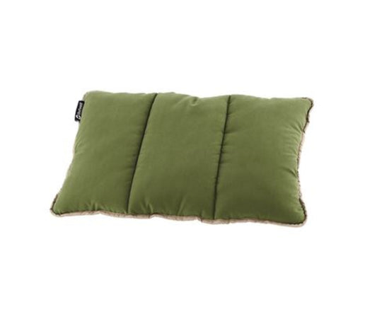 OUTWELL CONSTELLATION PILLOW GREEN