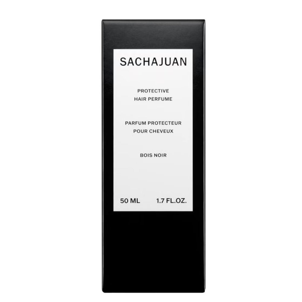 Sachajuan Protective Hair Perfume Bois Noir 50ml