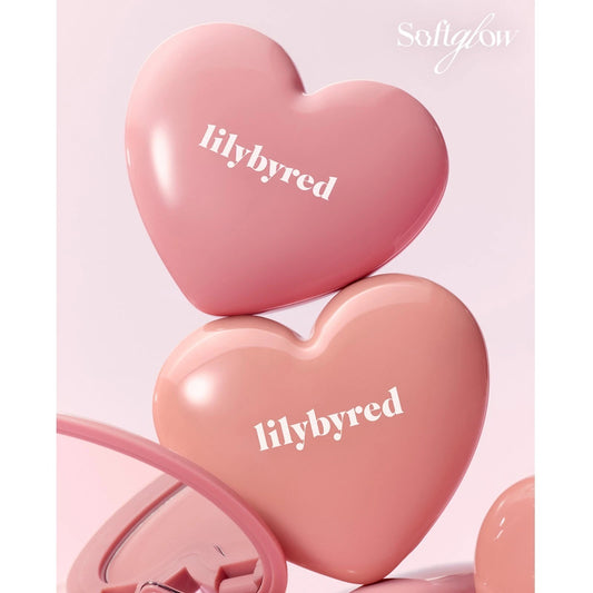 lilybyred - Dewy Drop Cheek - 2 Colors