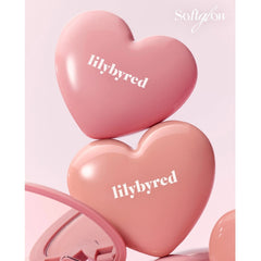 lilybyred - Dewy Drop Cheek - 2 Colors