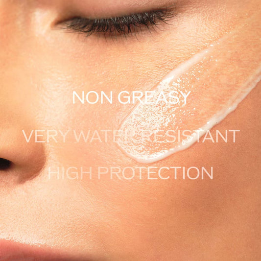 Shiseido Expert Sun Protector Face Cream SPF50+