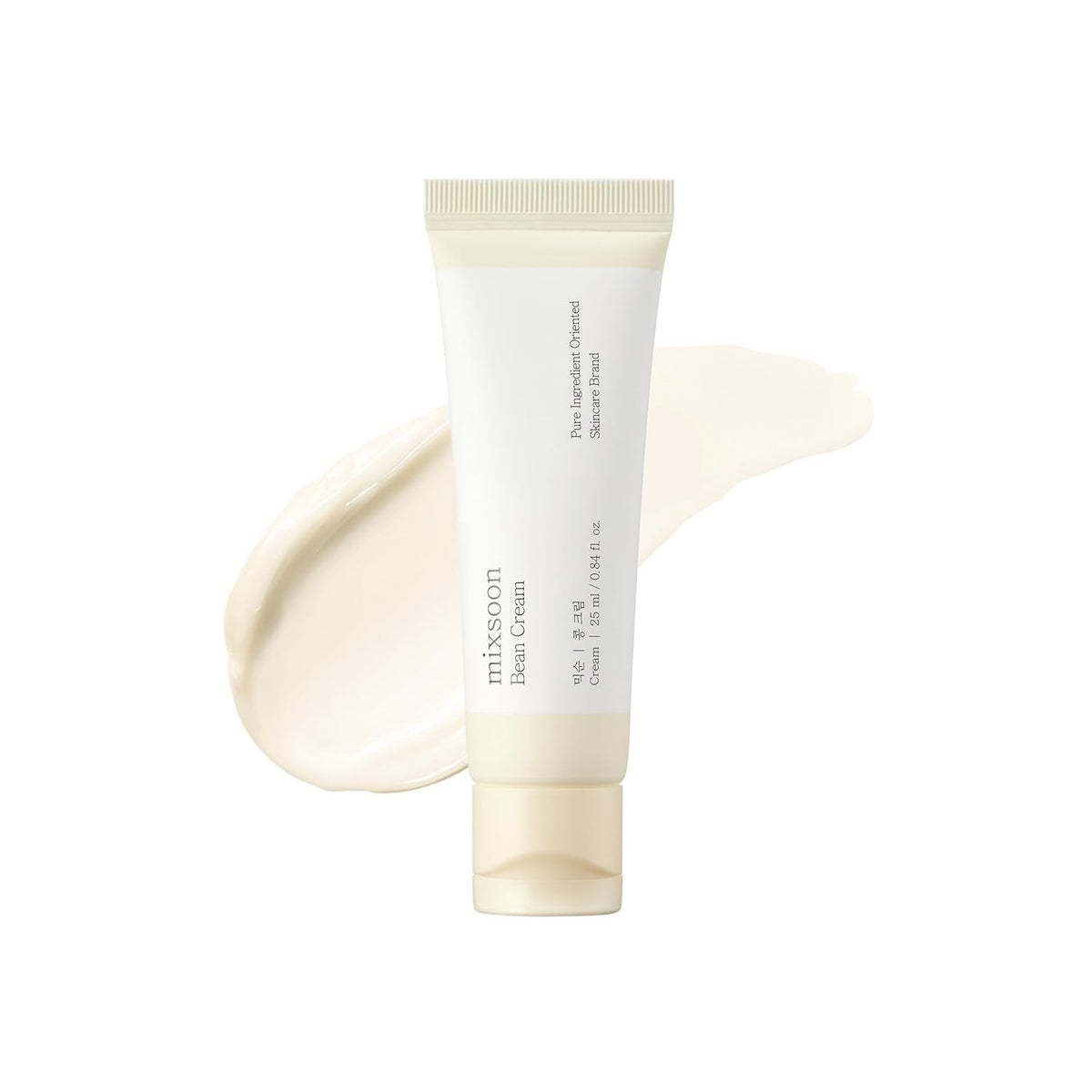 mixsoon - Bean Cream Tube