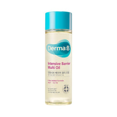 Derma: B - Intensive Barrier Multi Oil